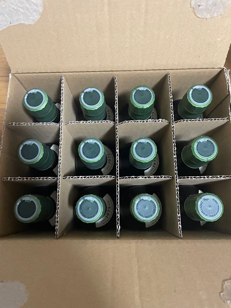 白州 ミニボトル 180ml 12本セット