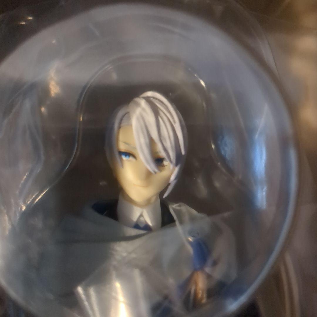 刀剣乱舞　山姥切長義 ぬーどるストッパーフィギュア