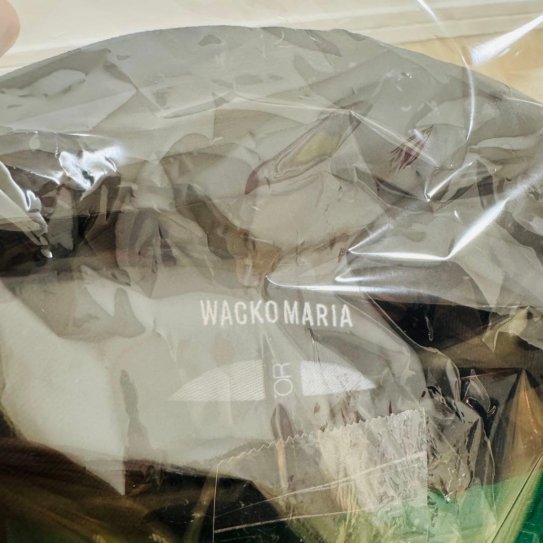 帽子 WACKO MARIA NEW ERA 9FORTY 25FW-WMA-CP03