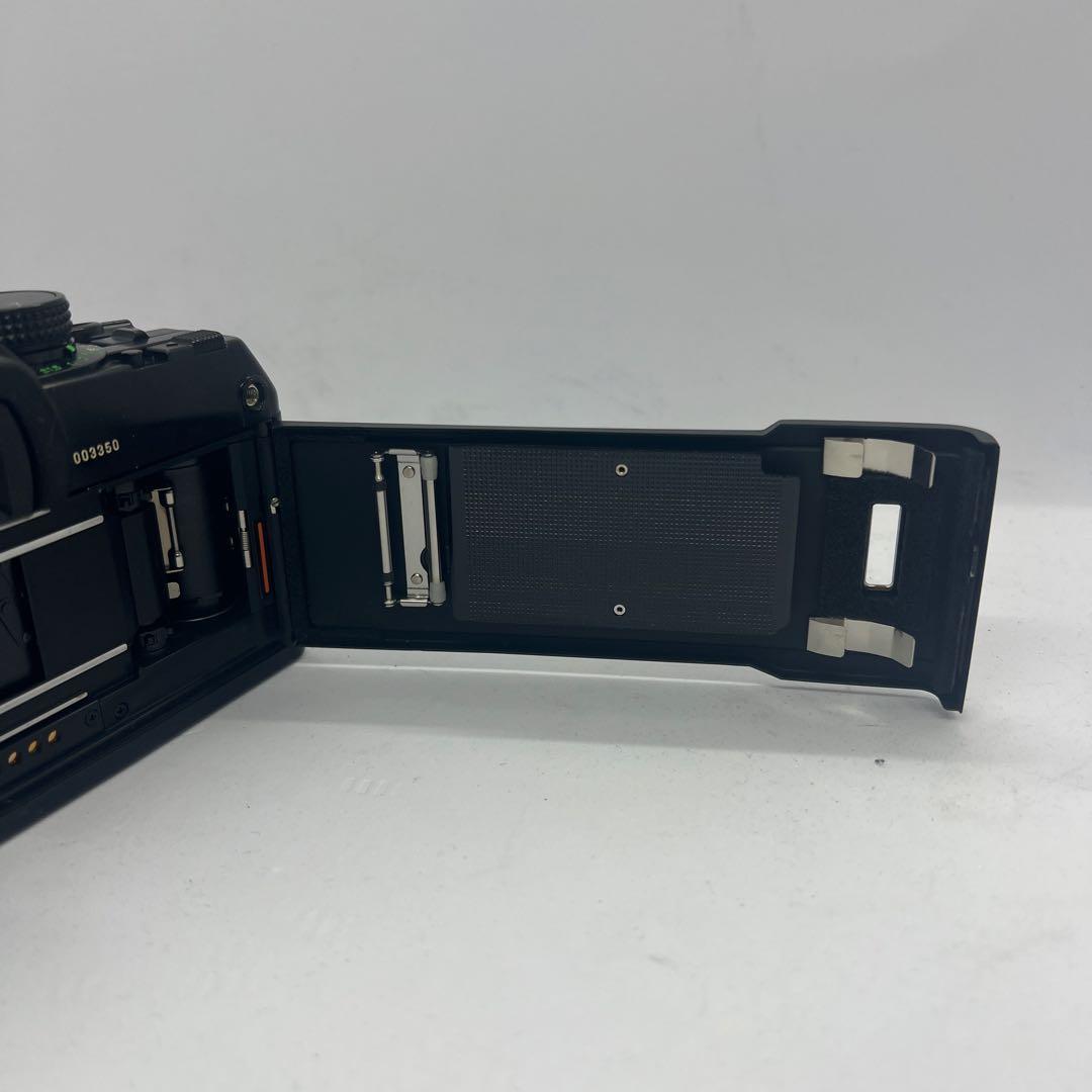 CONTAX 167MT 動作確認済み