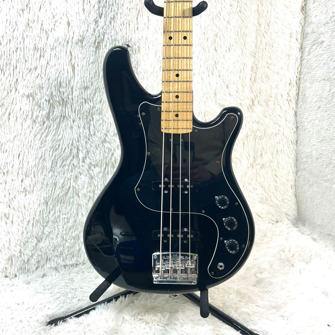 【希少美品】YAMAHA SB-500 1980年代 日本製 虎杢 激レア個体