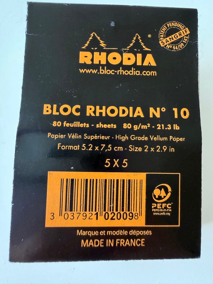 CHROME HEARTS MEMO HOLDER メモ帳　本物美品