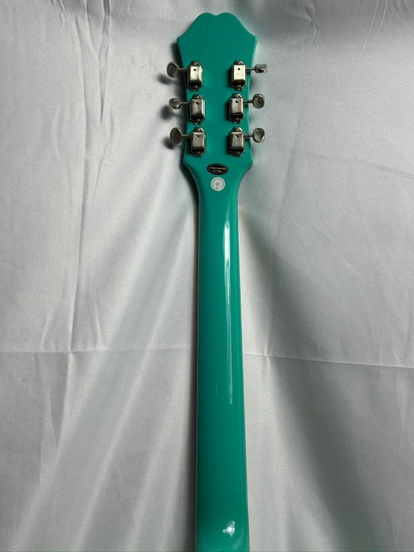 Casino Coupe Epiphone エピフォン　カジノ　クーペ