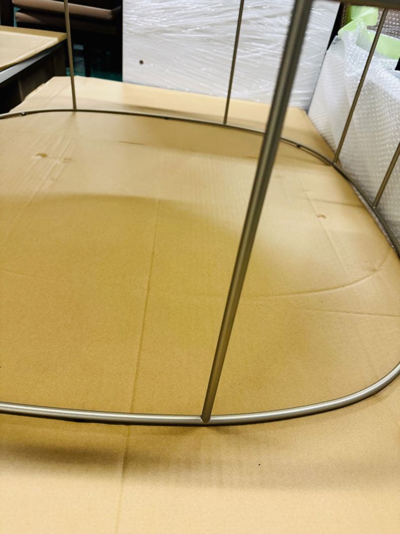 アルフレックス　ELIPS（エリプス）　コーヒーテーブル　展示品