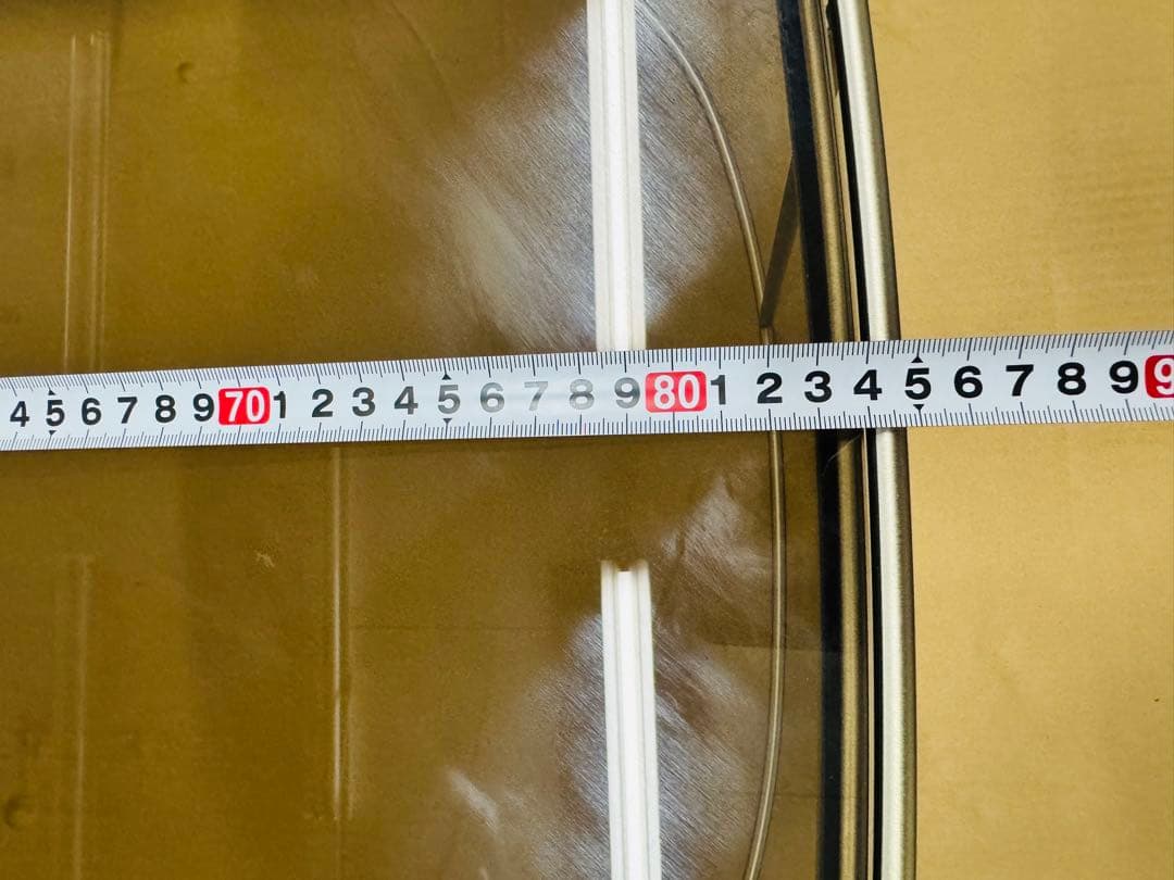 アルフレックス　ELIPS（エリプス）　コーヒーテーブル　展示品