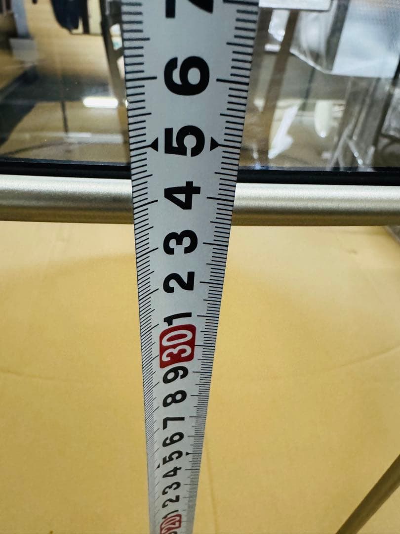 アルフレックス　ELIPS（エリプス）　コーヒーテーブル　展示品