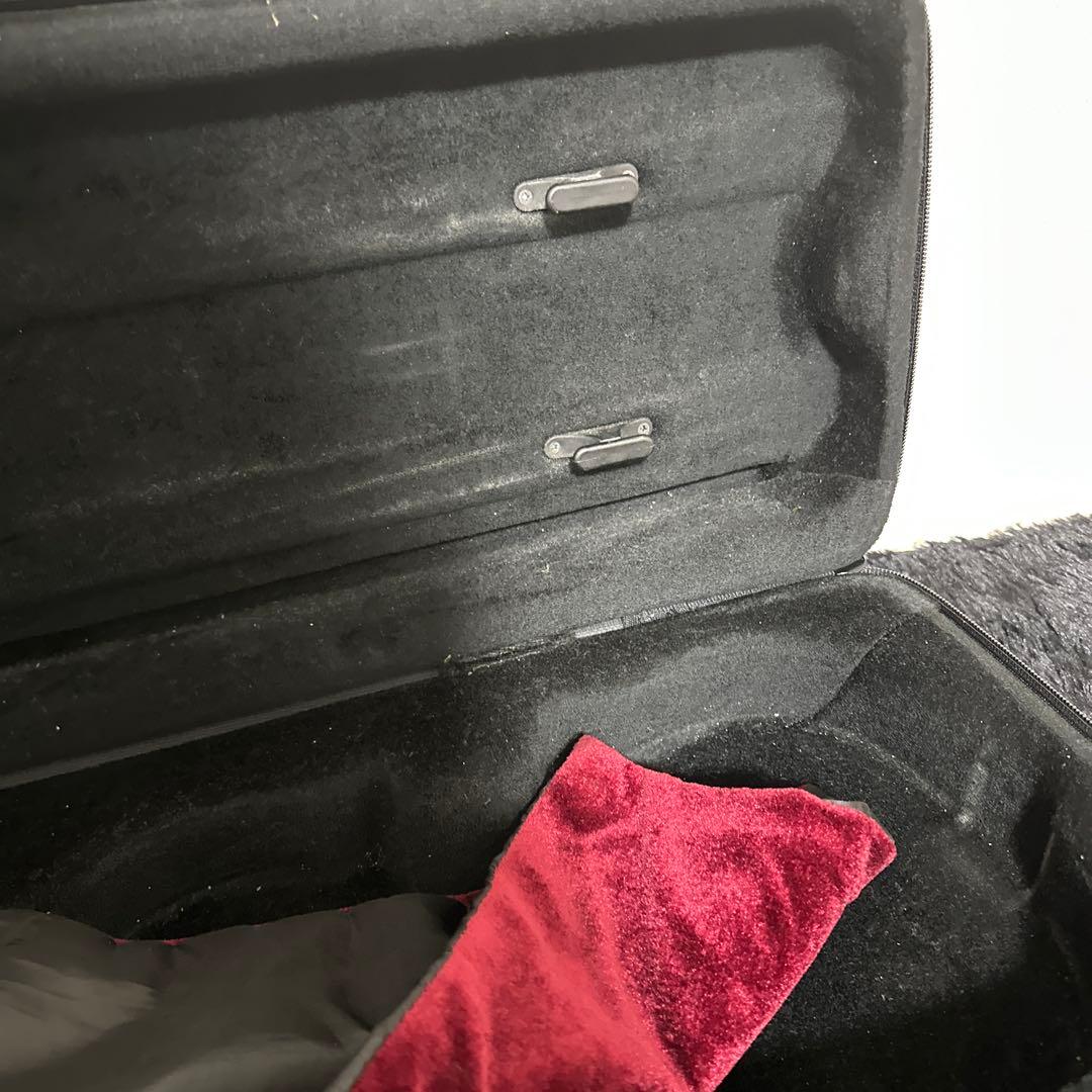 bam original クラシック バイオリンケース 弦楽器 ハードケース