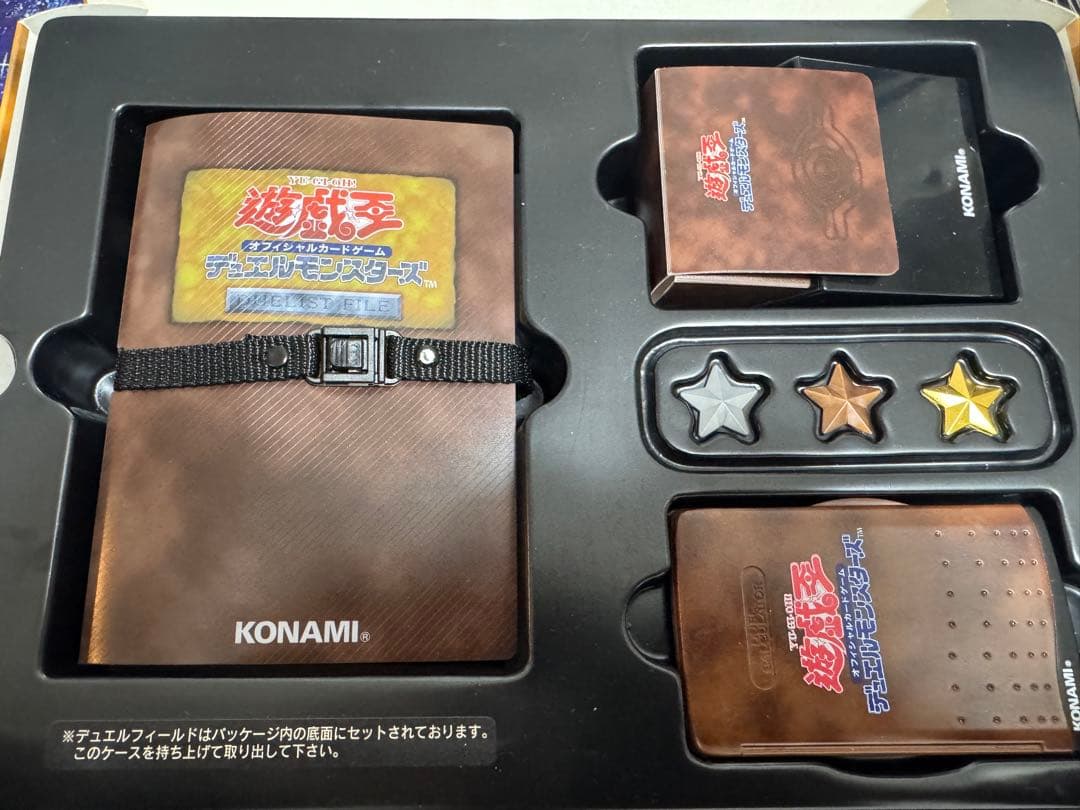 スターターボックス　サプライ一式