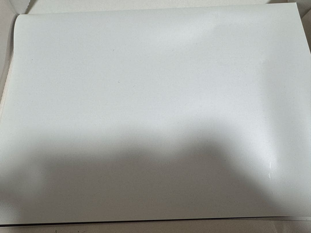 スターターボックス　サプライ一式