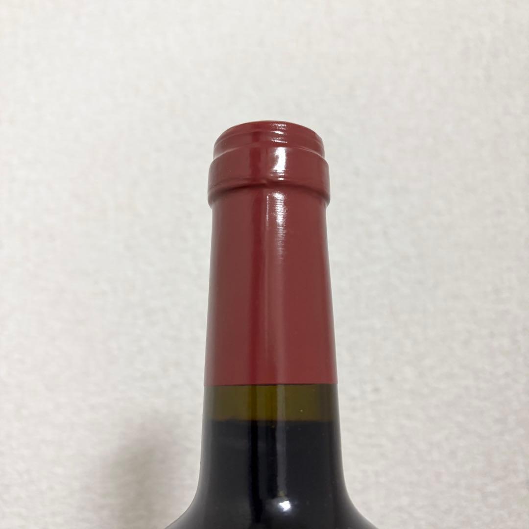 ル プティ ムートン ロートシルト 2011 未開栓 訳あり