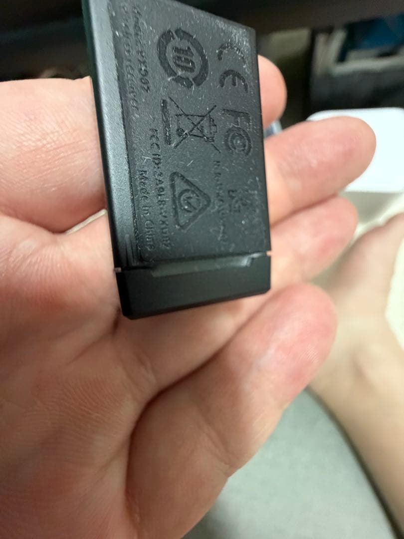 def【VAXEE NP-01S V2 Wireless】ワイヤレスマウス