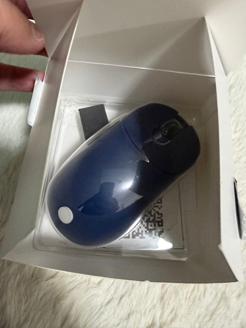 def【VAXEE NP-01S V2 Wireless】ワイヤレスマウス