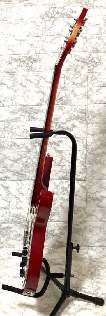 【希少 美品】MONOGRAM MR-800G リッケンバッカー コピーモデル