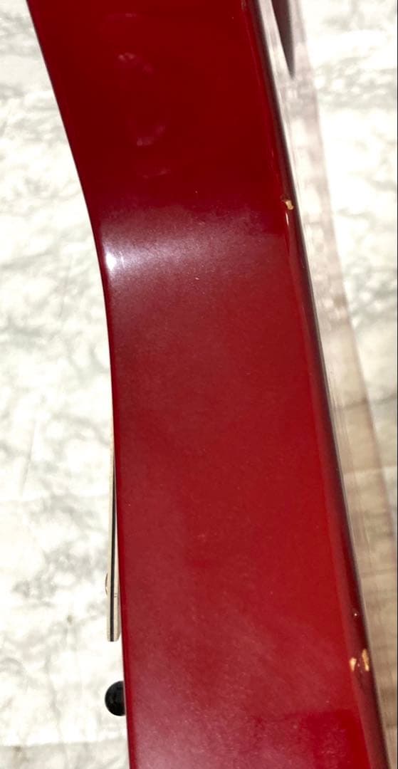 【希少 美品】MONOGRAM MR-800G リッケンバッカー コピーモデル