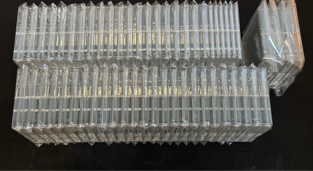 with:D ネオジムマグネットtype ストロング 開封/未開封まとめ