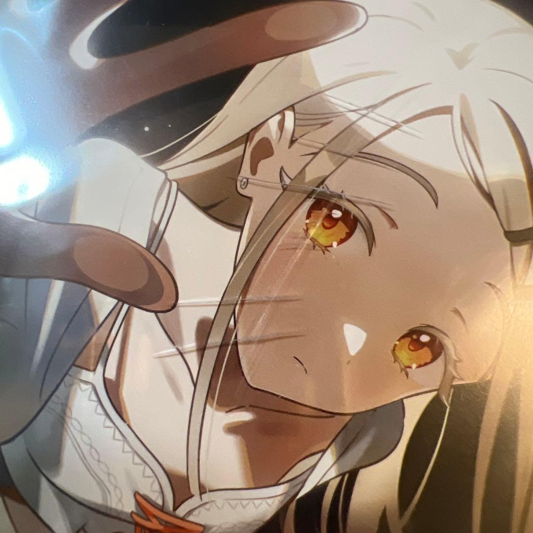 篠澤広　学マス　誕生日記念セット　CD グッズセット　アクスタ　アクキー