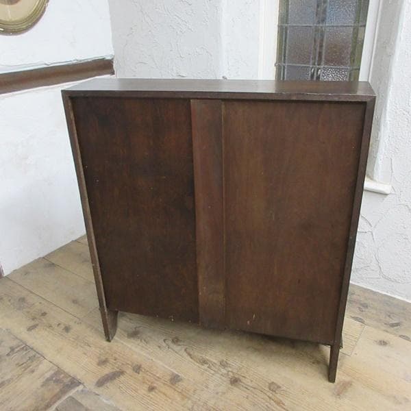 イギリス アンティーク 家具 ライティングビューロー デスク 机 6023e