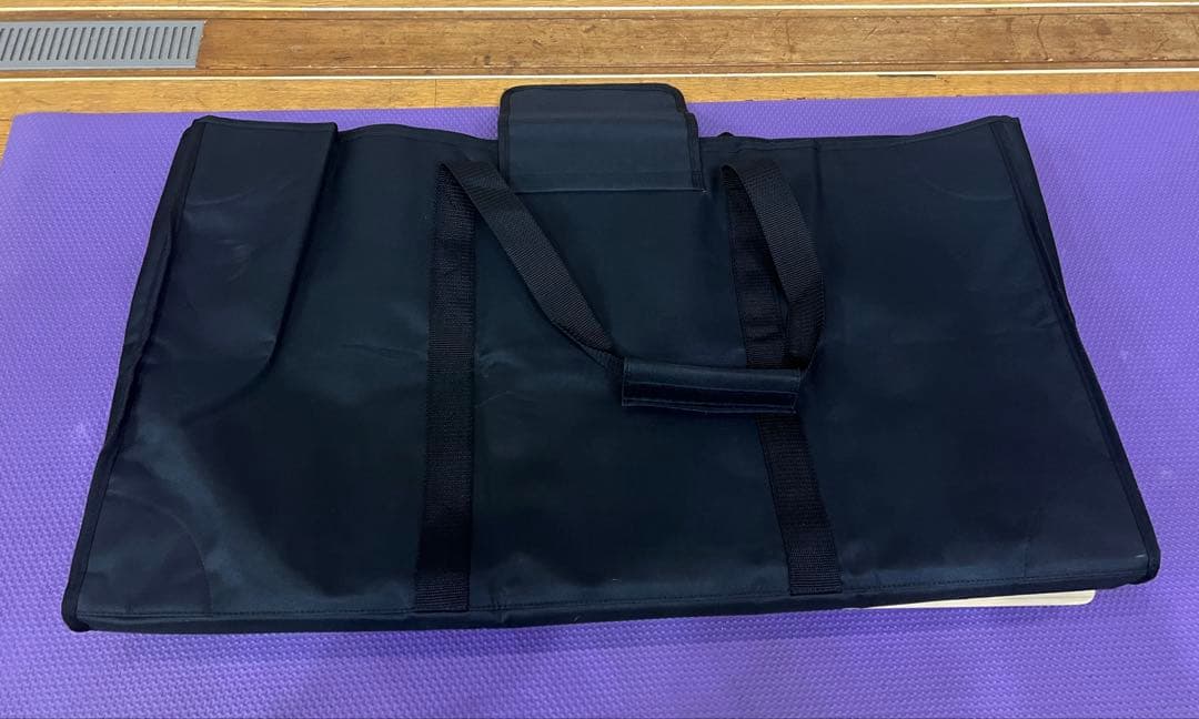 ★ノースフェイス★TNFキャンプテーブルスリム NN31901 収納袋付　展示品