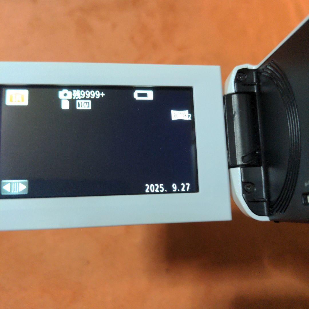 Panasonic HC-V230M ビデオカメラ 本体