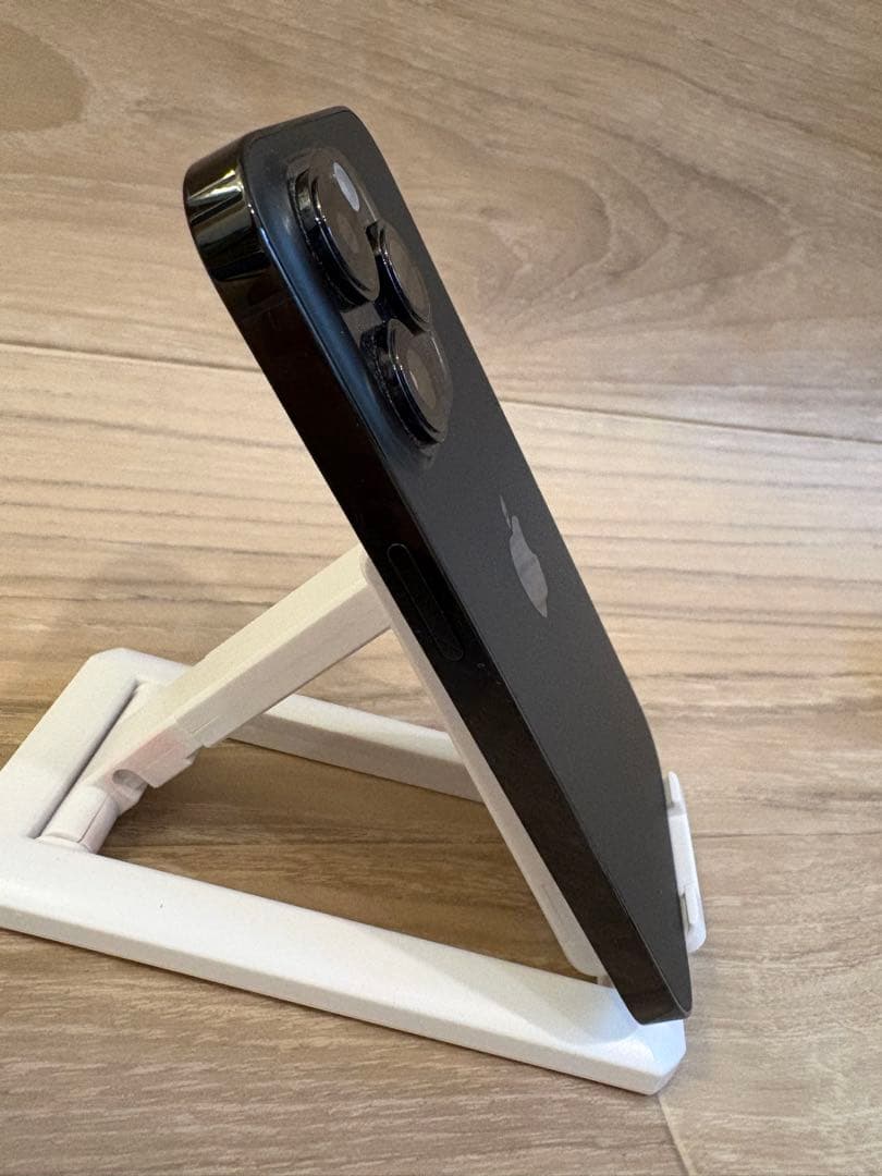 ✨美品✨Apple iPhone 14 Pro本体(台湾、シャッター音無)