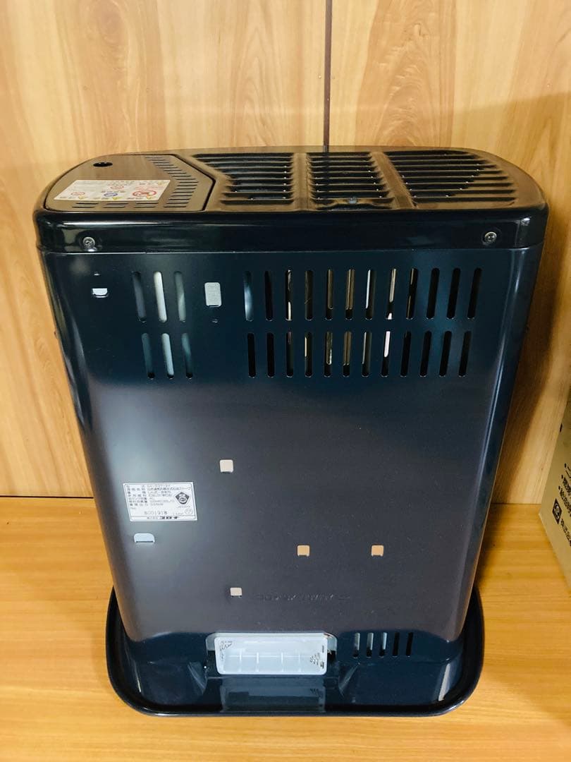 コロナ 速暖！ パワフルモデル SX-E3719Y-HD