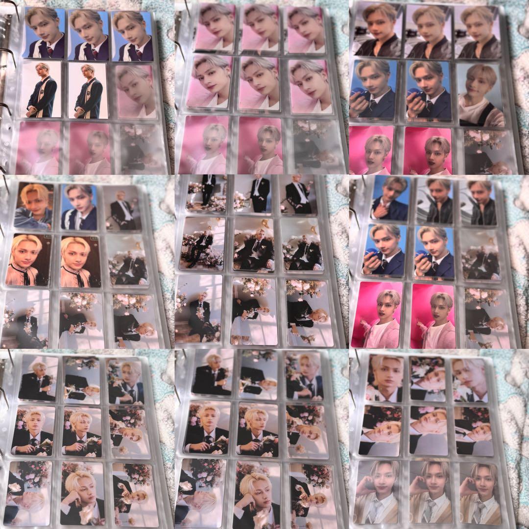 【⚠️1週間限定SALE】 SEVENTEEN ジュン 過去トレカ まとめ売り