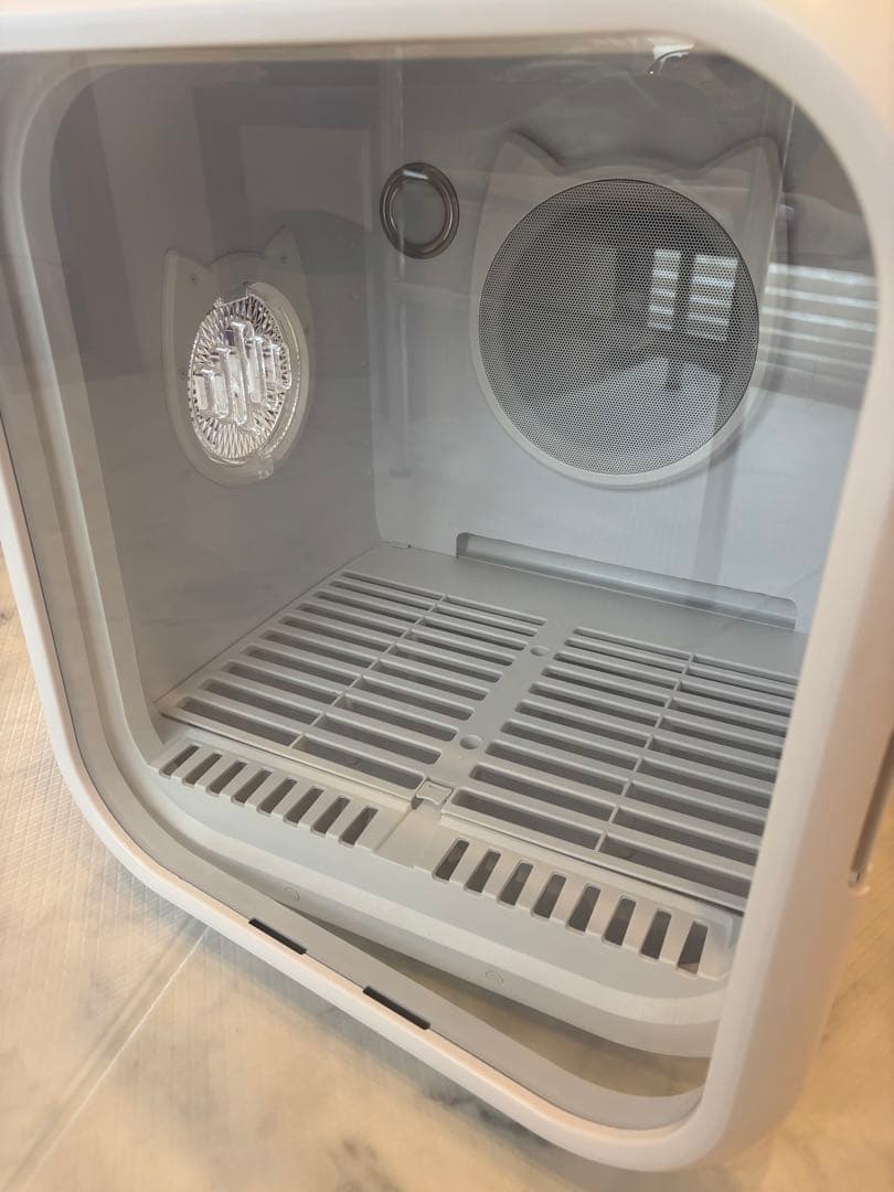 【Totoro ball】ペット ドライルーム