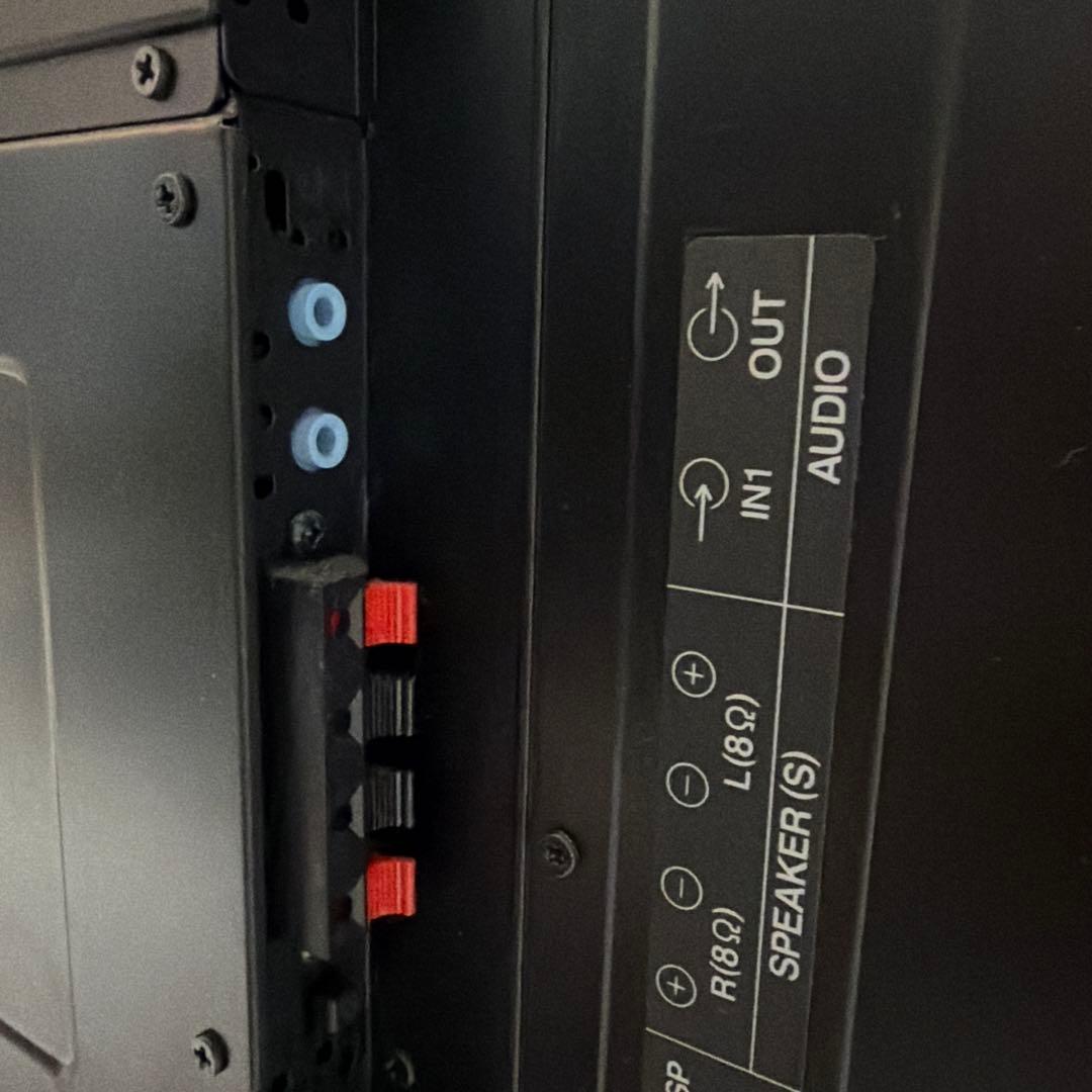 【早い者勝ち！！】NEC サイネージ　MultiSync x552s