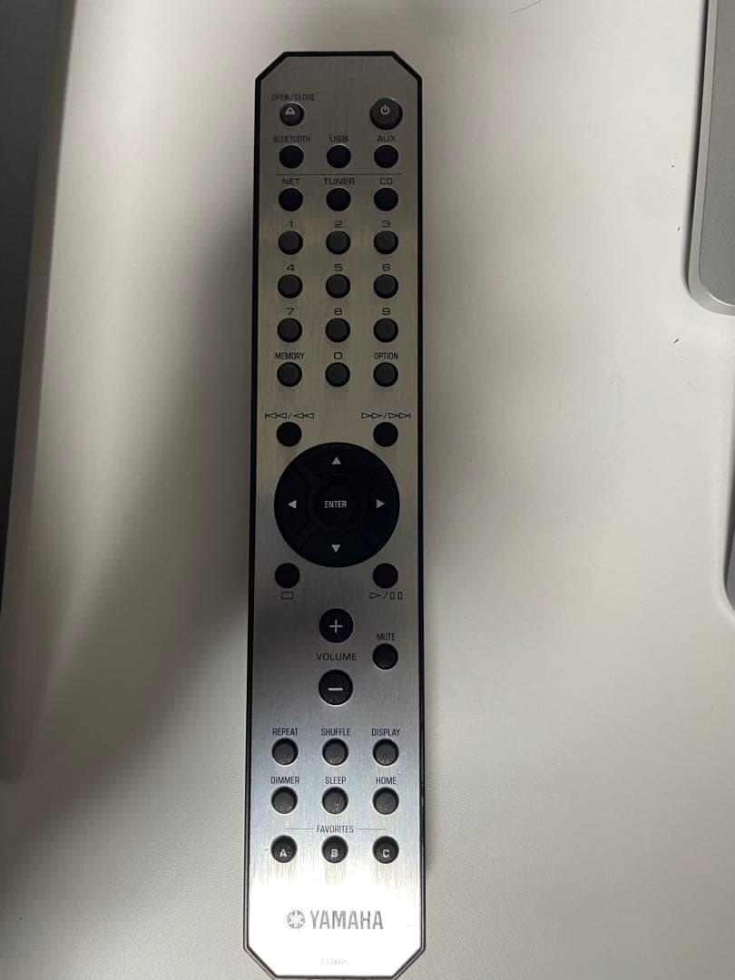 Yamaha CRX-N470 ネットワークCDレシーバー