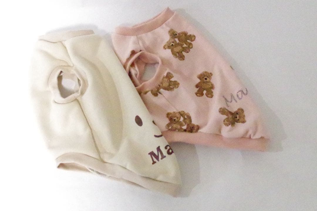 ゆっこさま確認用☺︎わんこふく　犬服