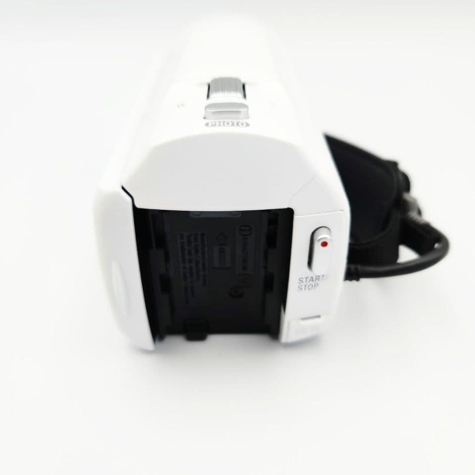 SONY HDR-CX680 ビデオカメラ 備品完備