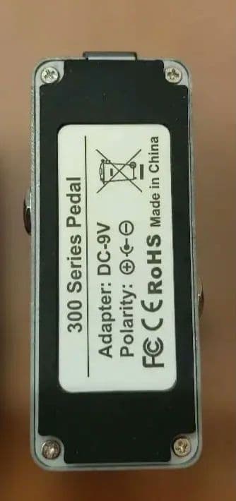 Donner ギターエフェクター 3点セット