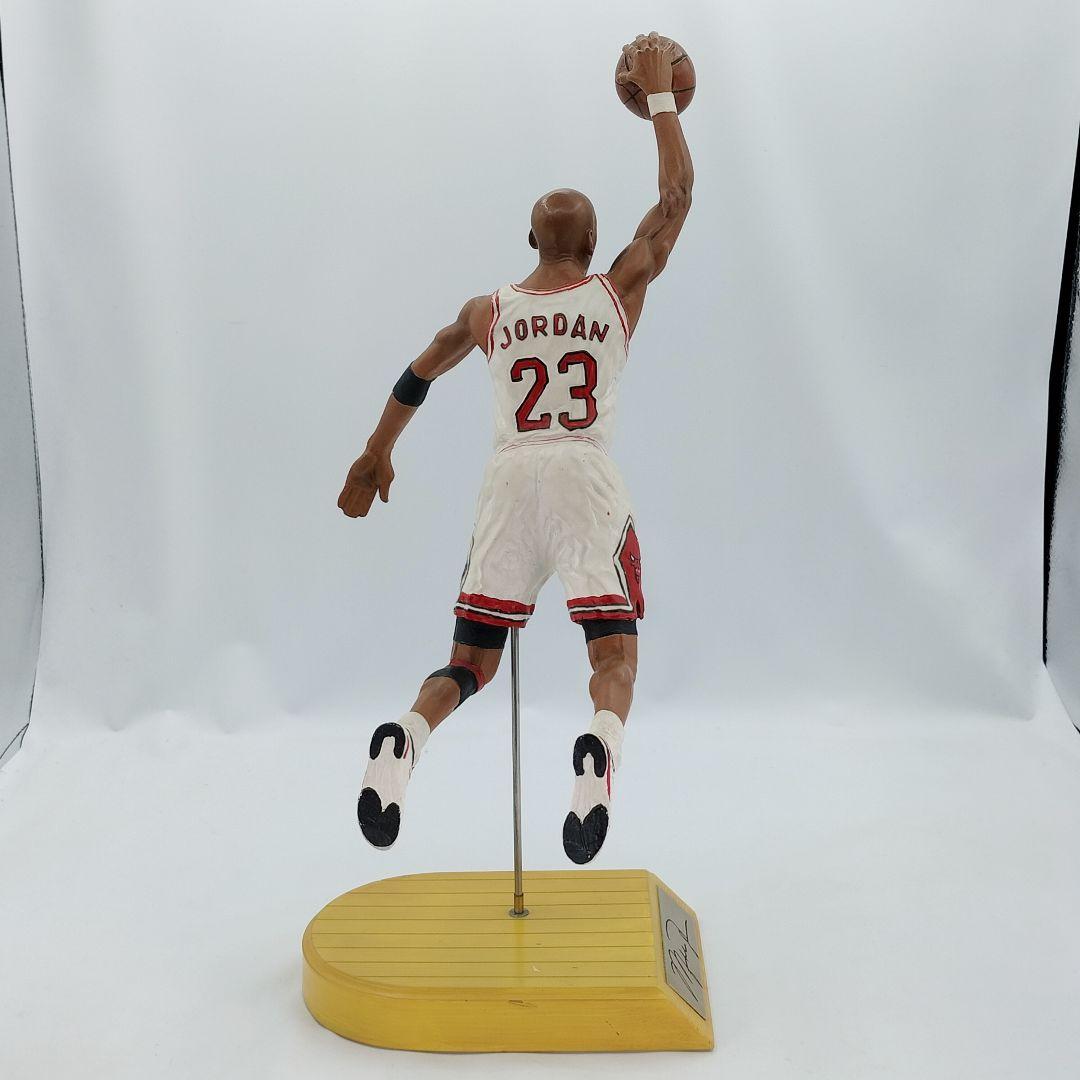 マイケル・ジョーダン 368体限定 サルビノ JORDAN フィギュア