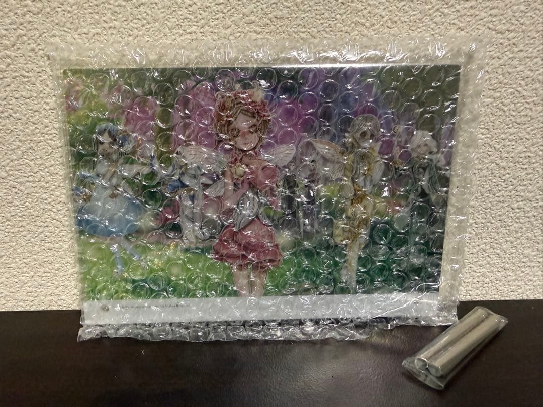 第五人格 TSUTAYA アクリルアートパネル