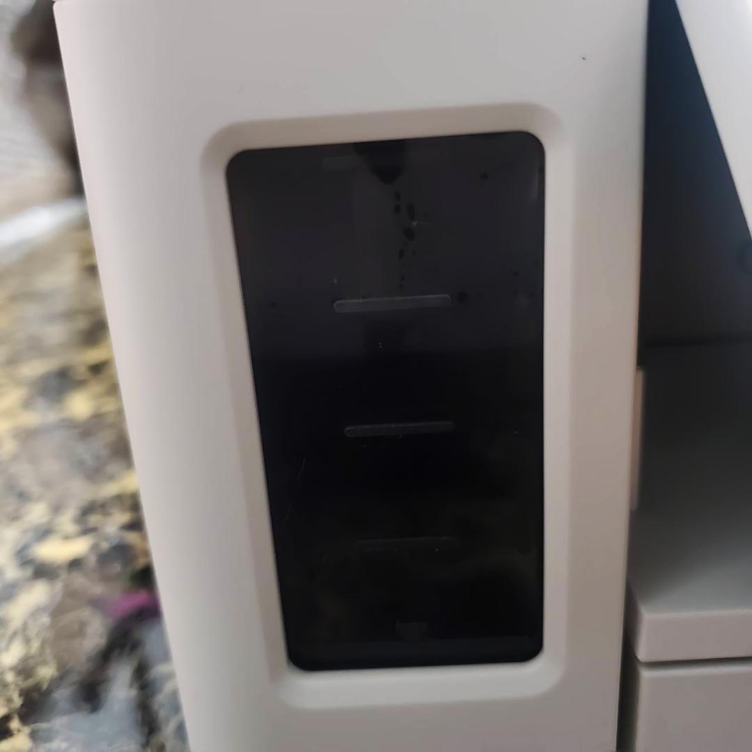 作動品 最安値 Canon G6030 インクゼットプリンター ギガタンク搭載