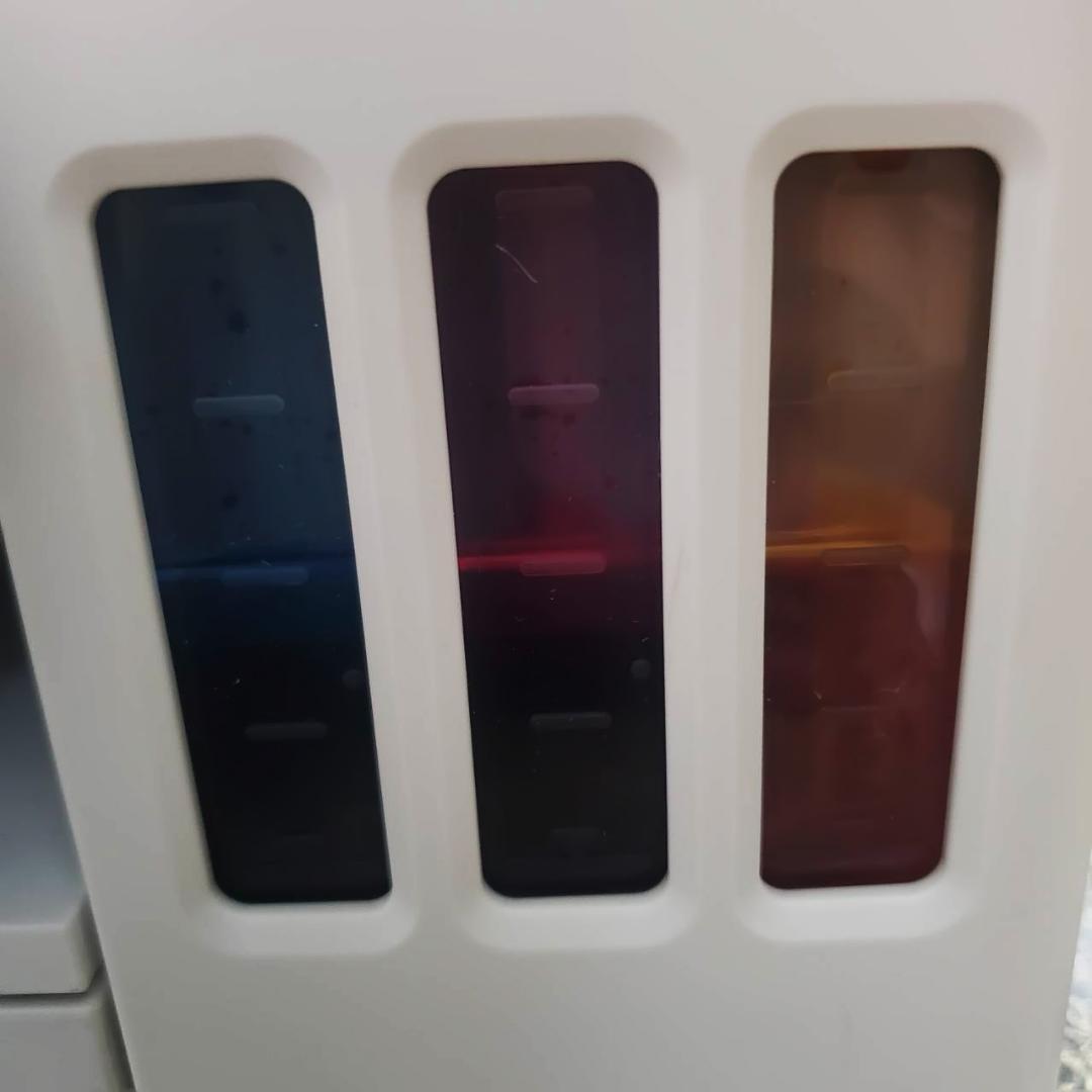 作動品 最安値 Canon G6030 インクゼットプリンター ギガタンク搭載