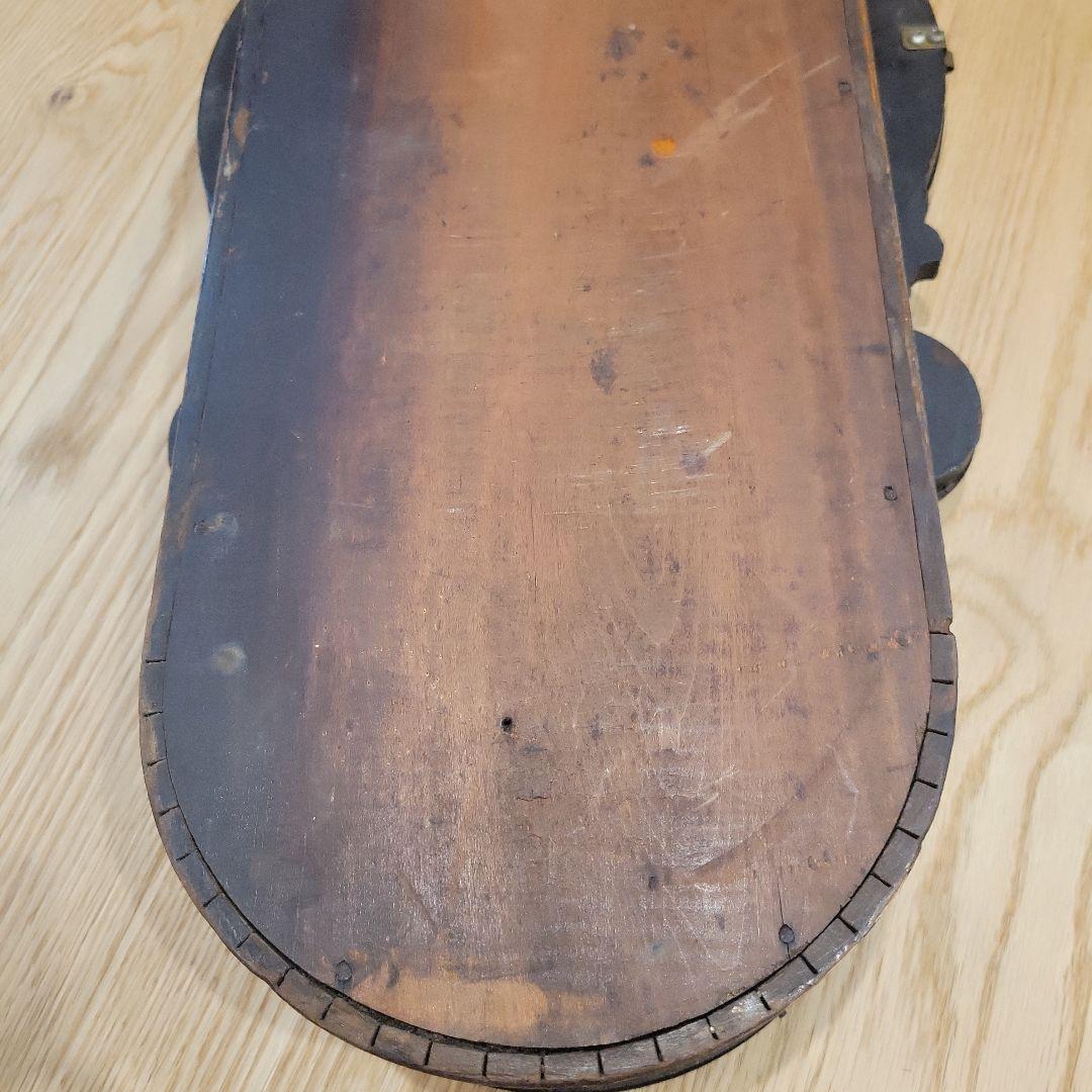 精工舎製　ダルマ時計　四つ丸　完動品