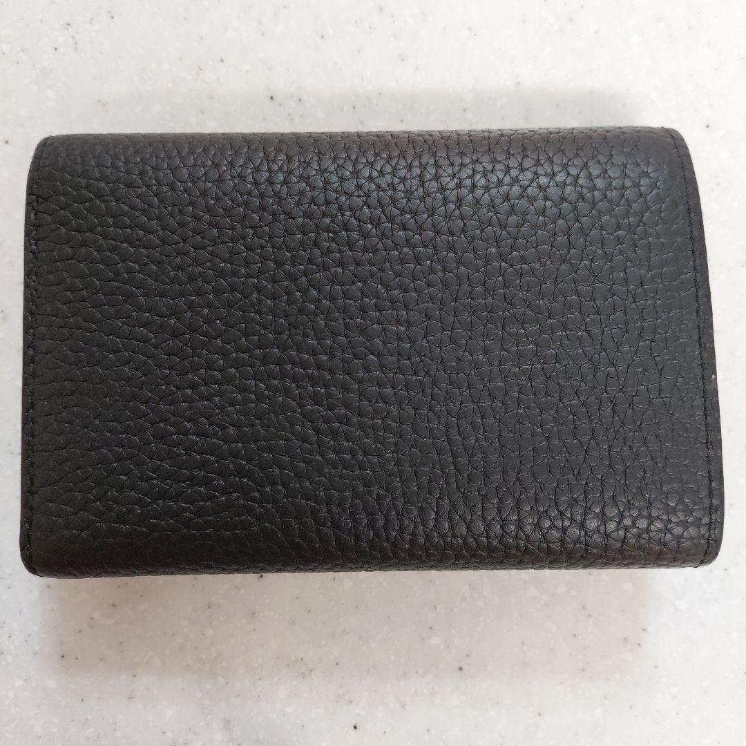 LOUIS VUITTON 　カプシーヌ　財布