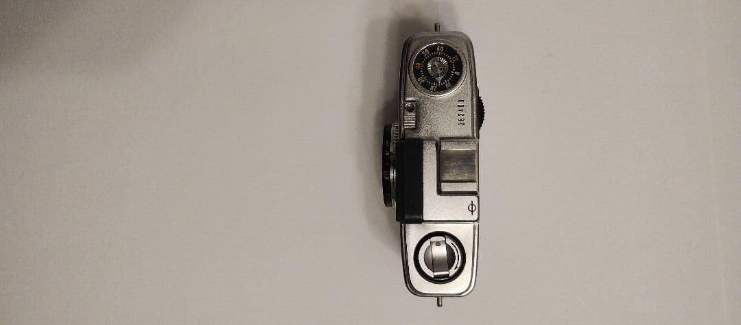 美品　初期型　オリンパスペン