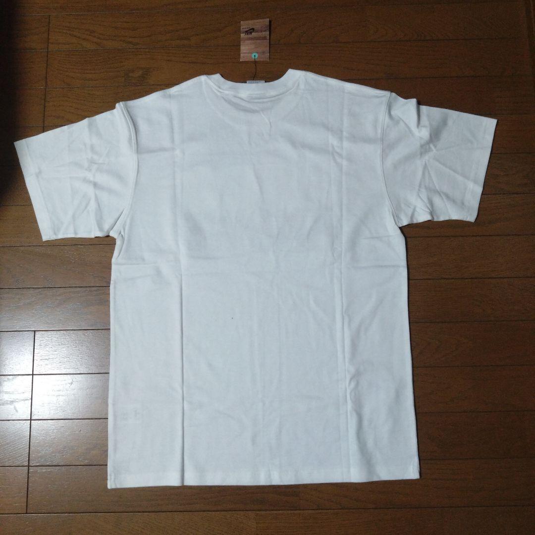 ナイキ nitro knows コラボTシャツ nitraid nsw CRSB