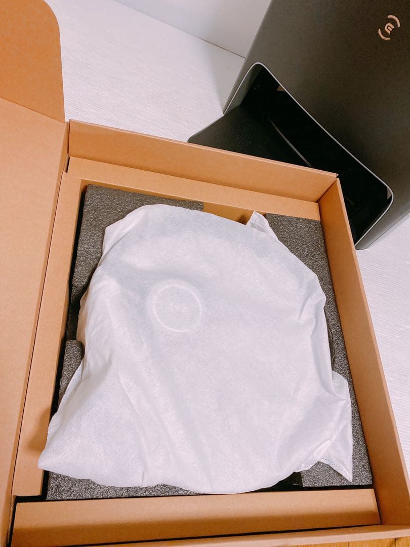 ECOVACSエコバックスDEEBOT OMNI X1 TURBO 全自動掃除機