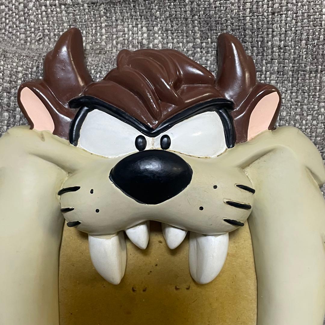 ワーナー・ブラザース　ルーニー・テューンズ　タズマニアン・デビル　写真立て