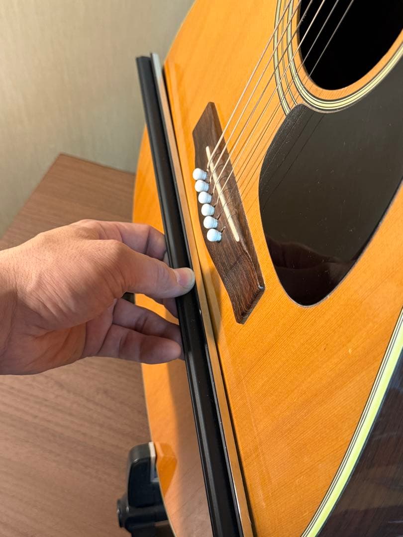 YAMAHA FG-400J 黒ラベル　ヤマハ　ジャパンビンテージ　美品