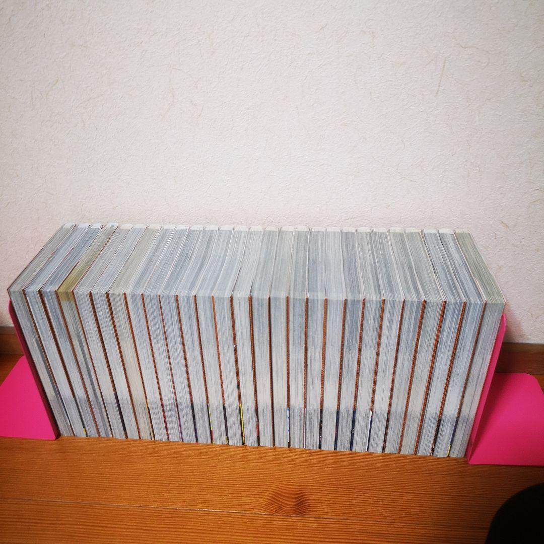 名探偵コナン　1〜107巻　全巻セット