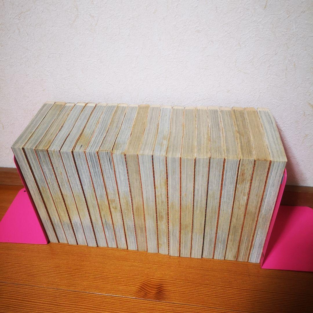 名探偵コナン　1〜107巻　全巻セット