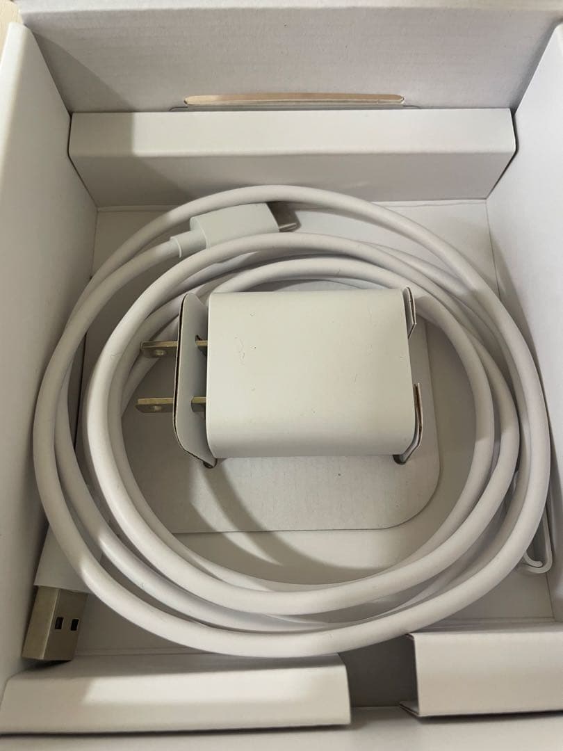 【極美品】Chromecast with Google TV 4K