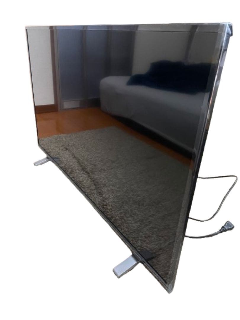 TOSHIBA REGZA 40V34 液晶テレビ