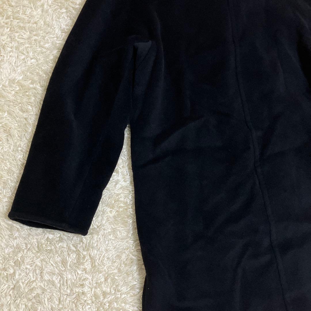 【お値引き中】MaxMara チェスターコート ウール カシミア 40