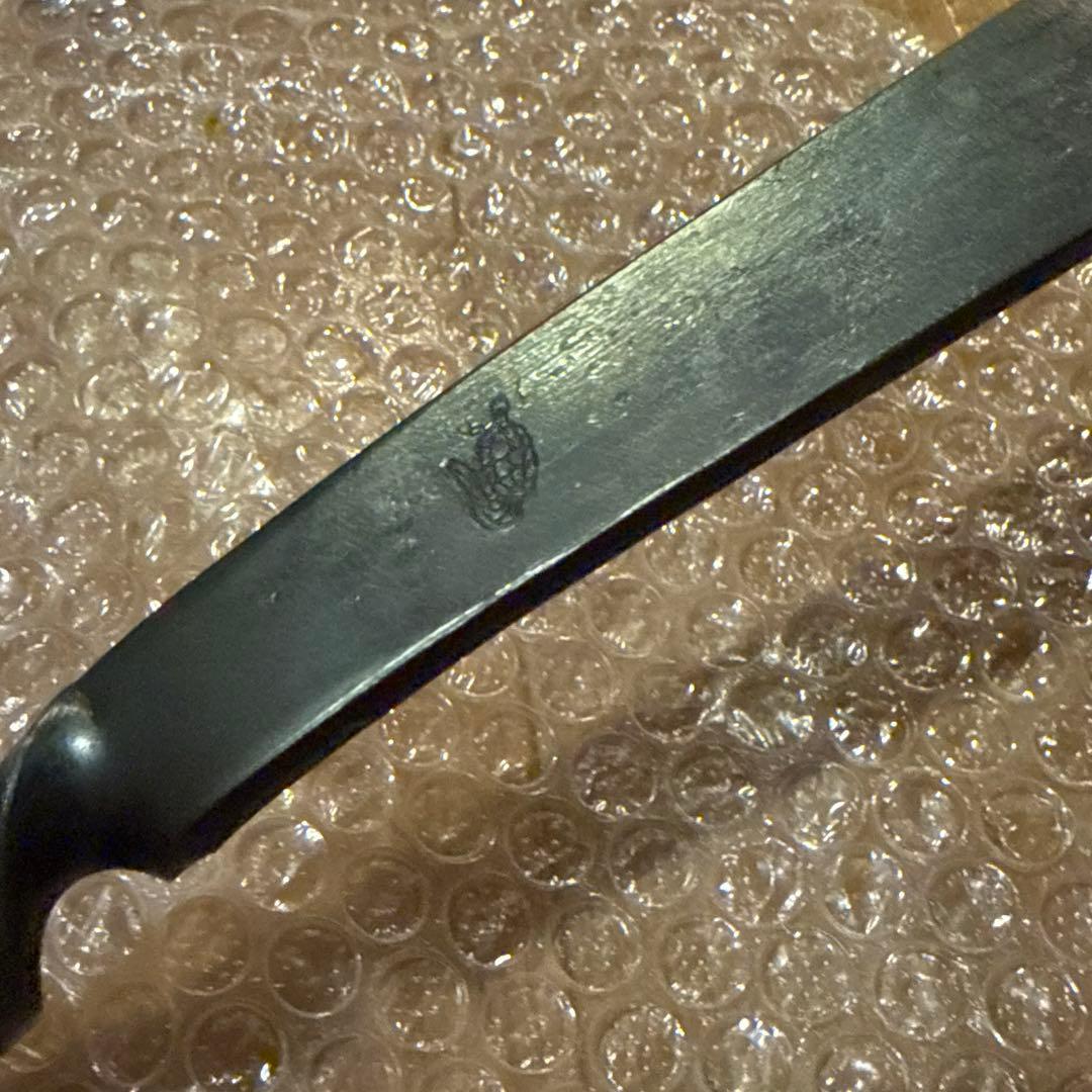 millio鍛造フライパン22cm みきかじや村 安隨製作所