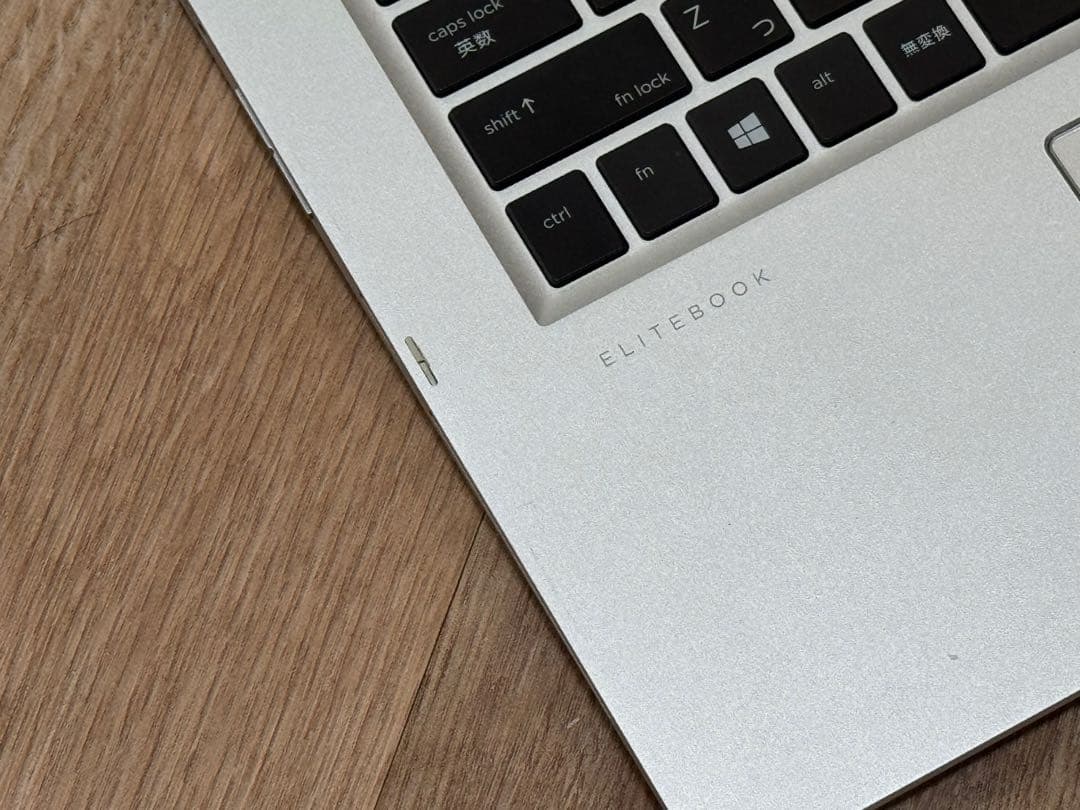 Windowsノート本体 HP EliteBook x360 1030 G2